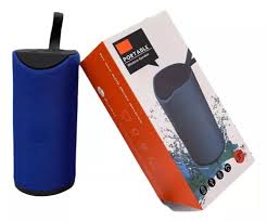 PARLANTE BLUETOOTH TG-113