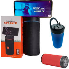 Parlante Bluetooth KT-125