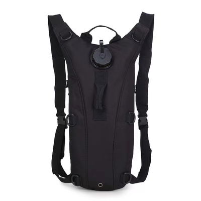 Mochila de hidratación 