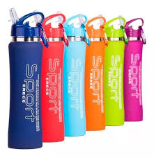 BOTELLA SPORT TERMICA
