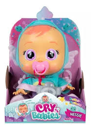 BABY CRYS