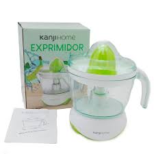EXPRIMIDOR ELECTRICO KANJIHOME