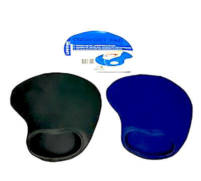 MOUSE PAD CON ALMOHADILLA