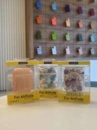 FUNDA FASHION AIRPOP