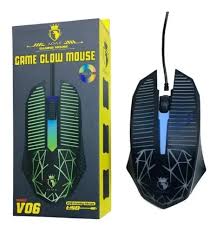 MOUSE TRIPLE 
