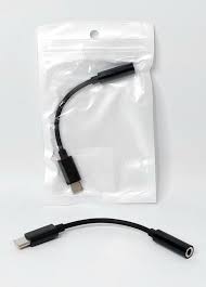 ADAPTADOR AUXILIAR HEMBRA - TIPO C