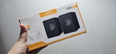 PARLANTE PARA PC