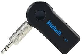RECEPTOR BLUETOOTH - BOX