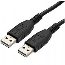 USB a USB (MACHO-MACHO) 