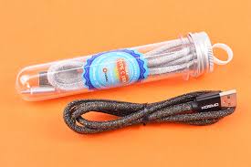 CABLE KOSMO EN PROVETA CON BRILLANTINA - TIPO C
