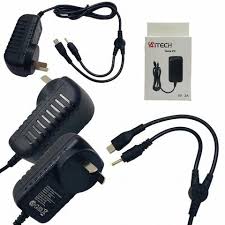 CARGADOR AITECH 