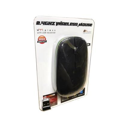 MOUSE WIRALESS INALAMBRICO