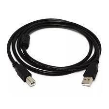 CABLE IMPRESORA 1.5 MT 