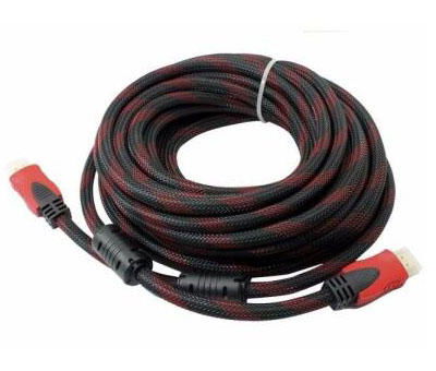 CABLE HDMI 5 MTS CON FILTRO SUELTO