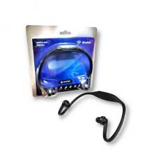 VINCHA SPORT BLUETOOTH SUONO