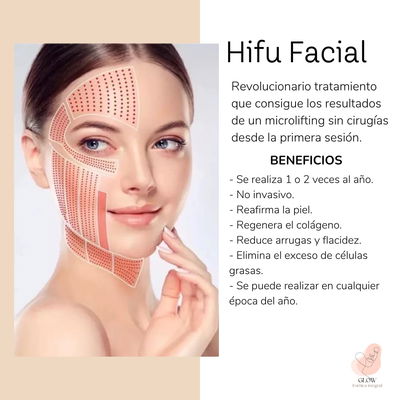 HiFu Facial