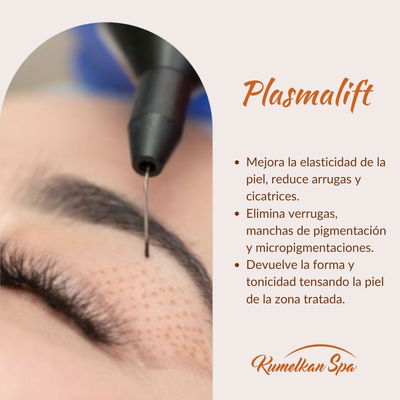 PLASMALIFT  PICOSECOND