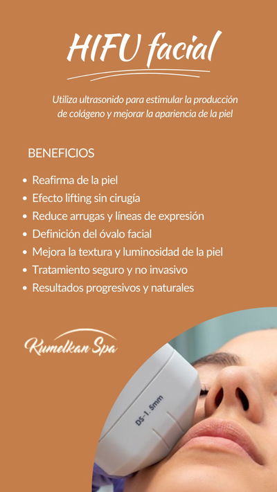 HiFu Facial
