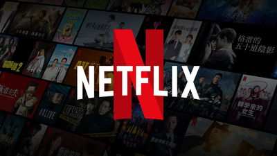NETFLIX 1 MES 1 DISPOSITIVO