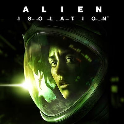 Alien Insolation PS4 primario