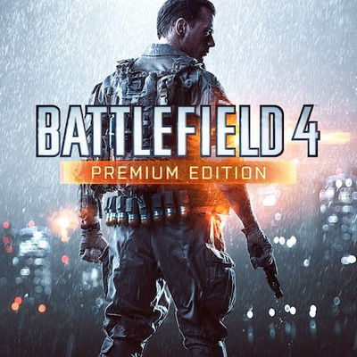 Battlefield 4™ Premium Edition PS4 secundaria