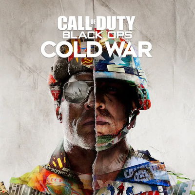 Call of Duty®: Black Ops Cold War – Standard Edition PS4 primario