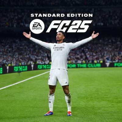 EA SPORTS FC™ 25 Standard Edition PS4/PS5 secundaria