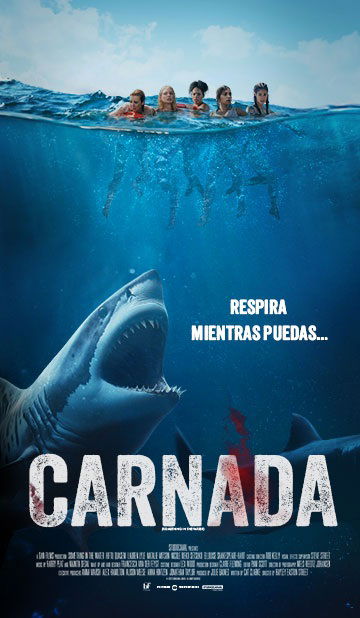 CARNADA 2024