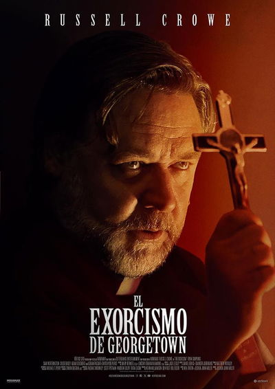 EXORCISMO 2024	