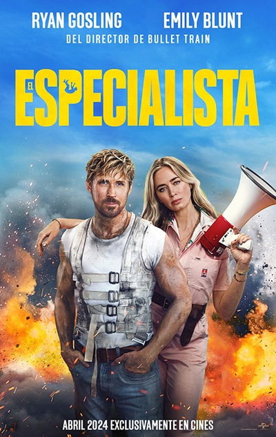 ESPECIALISTA