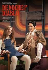 DE NOCHE CON EL DIABLO