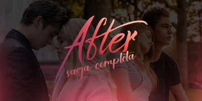 SAGA AFTER👩🏼‍❤️‍👨🏼