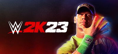 WWE 2K23 steam offline