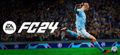 EA SPORTS FC™ 24 steam offline