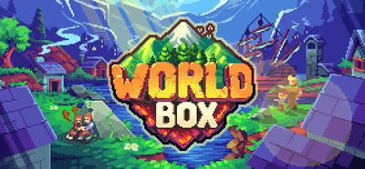 WorldBox - God Simulator steam offline