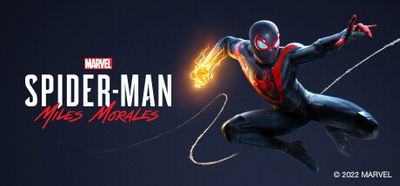 Marvel’s Spider-Man: Miles Morales steam offline