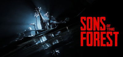 Sons Of The Forest steam offline