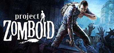 Project Zomboid steam offline