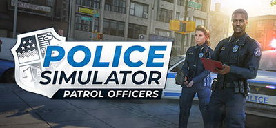 Police Simulator steam offline
