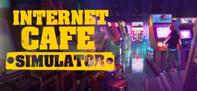 Internet Cafe Simulator 1 steam offline