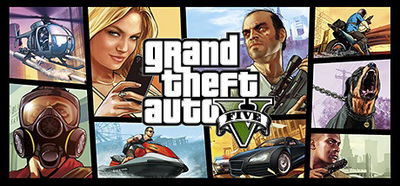 Grand Theft Auto V steam offline