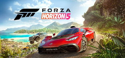 Forza Horizon 5 steam offline