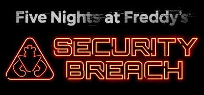 Five Nights at Freddy's: Security Breach steam offline