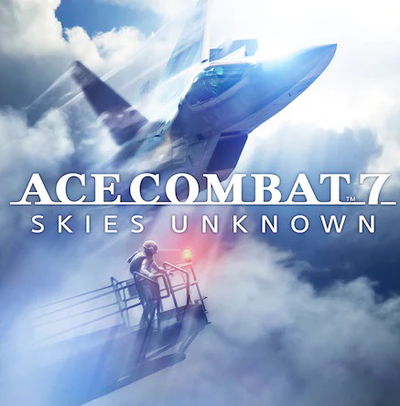 ACE COMBAT™ 7: SKIES UNKNOWN PS5  secundario