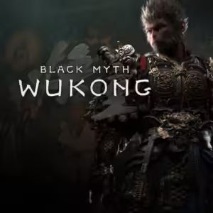 Black Myth: Wukong PS5 Secundario