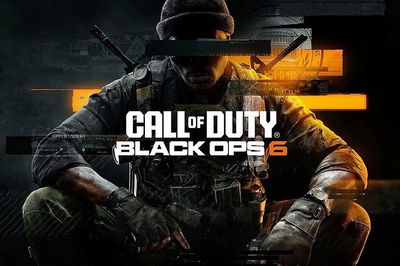Call of Duty®: Black Ops 6 PS5 Primario (Latino) - PREVENTA