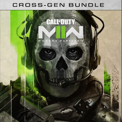 Call of Duty®: Modern Warfare® II - Cross-Gen Bundle (Latino) PS5 Secundario