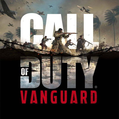 Call of Duty®: Vanguard - Edición Estándar PS5 Primario