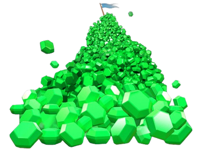 15.400 Gemas de Clash Royale  