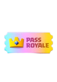 Pase de diamante  Clash Royale  